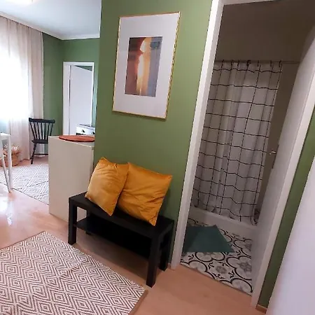 New Life Apartment *