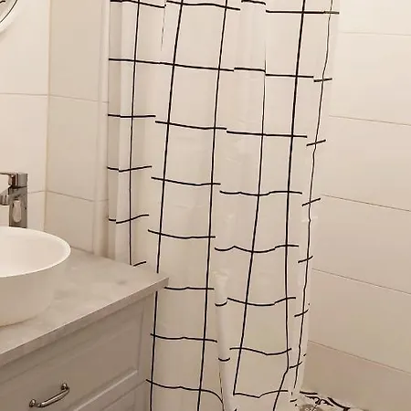 New Life Appartement *