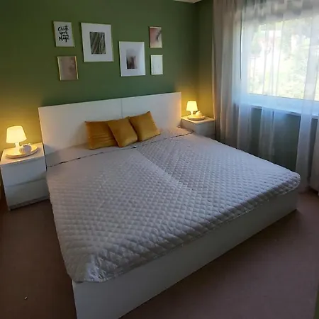 New Life Appartement *