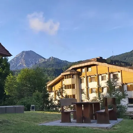 New Life * Latschach ober dem Faakersee