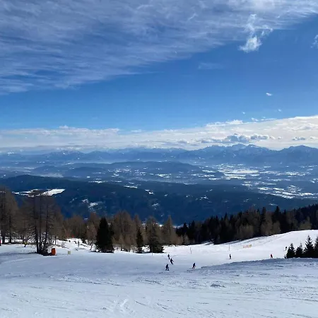 New Life Appartement