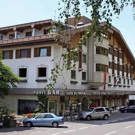 Apartment New Life *