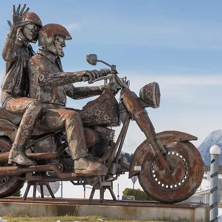 New Life * Latschach ober dem Faakersee