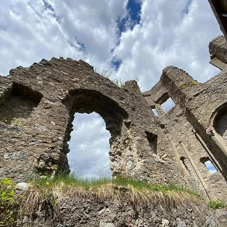 New Life Apartment Latschach ober dem Faakersee