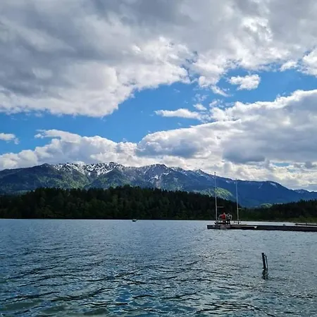 New Life Latschach ober dem Faakersee