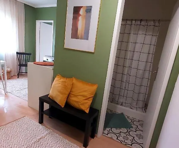 New Life Apartamento *