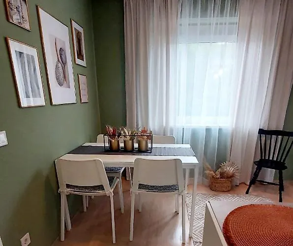 New Life Apartamento Latschach ober dem Faakersee