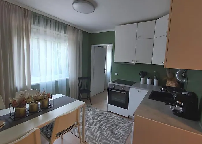 New Life Latschach ober dem Faakersee