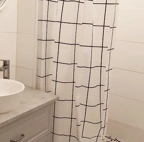 New Life Apartament *