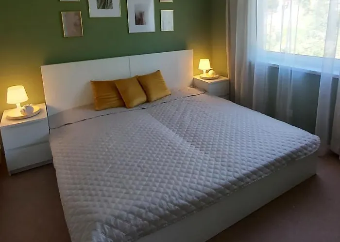 New Life Apartament *