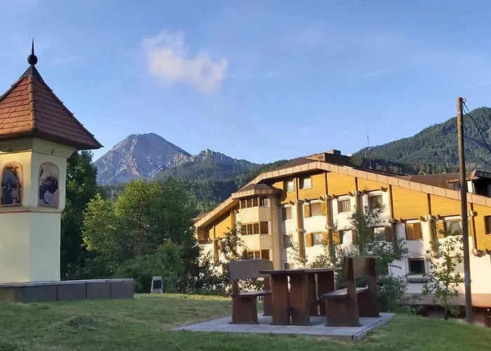 New Life * Latschach ober dem Faakersee