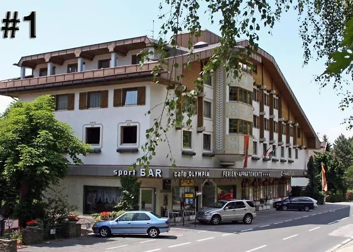 Apartamento New Life *