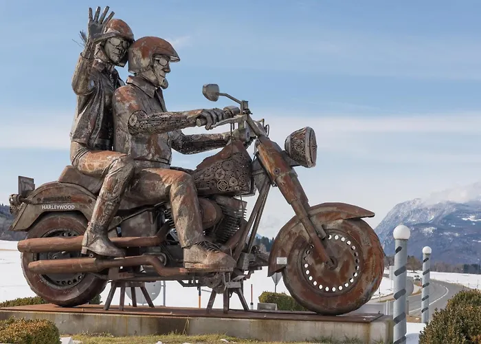 New Life * Latschach ober dem Faakersee