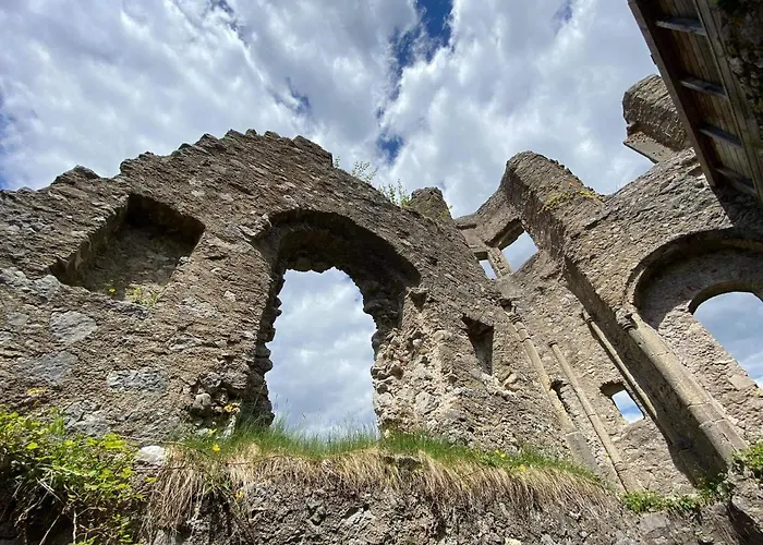 New Life Apartamento Latschach ober dem Faakersee