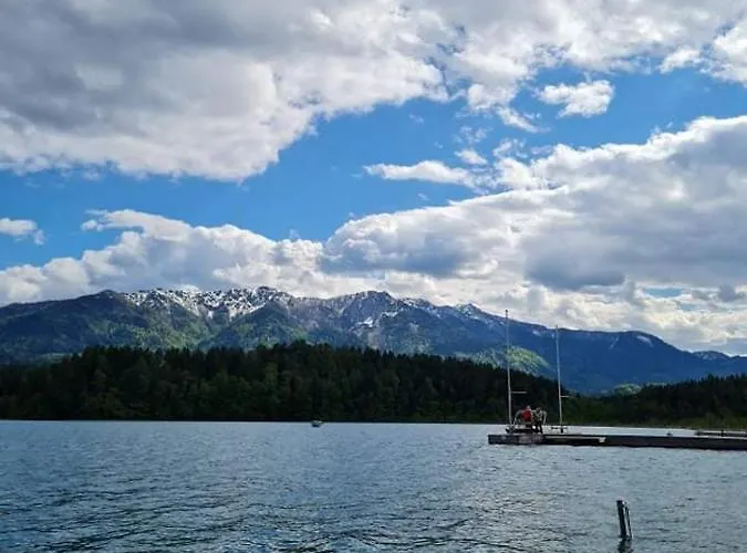 New Life Latschach ober dem Faakersee